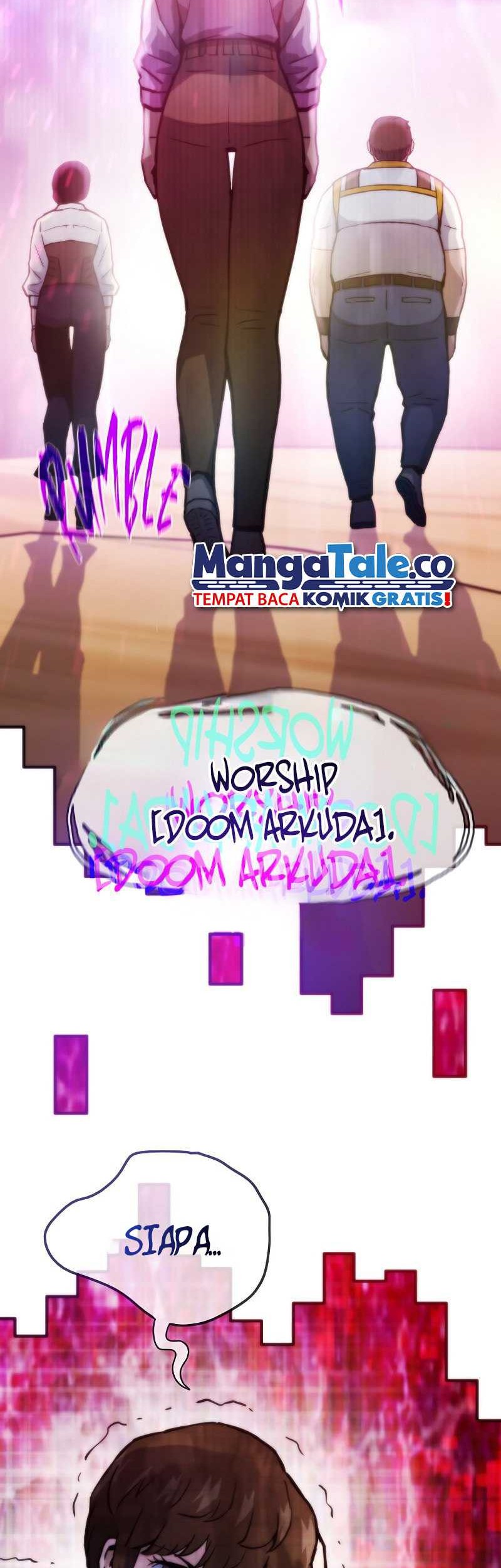 Chapter 82 - halaman 34