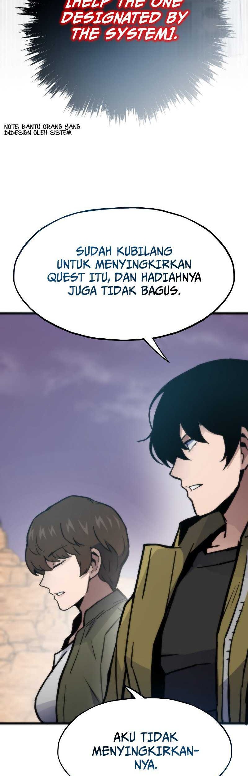 Chapter 80 - halaman 40