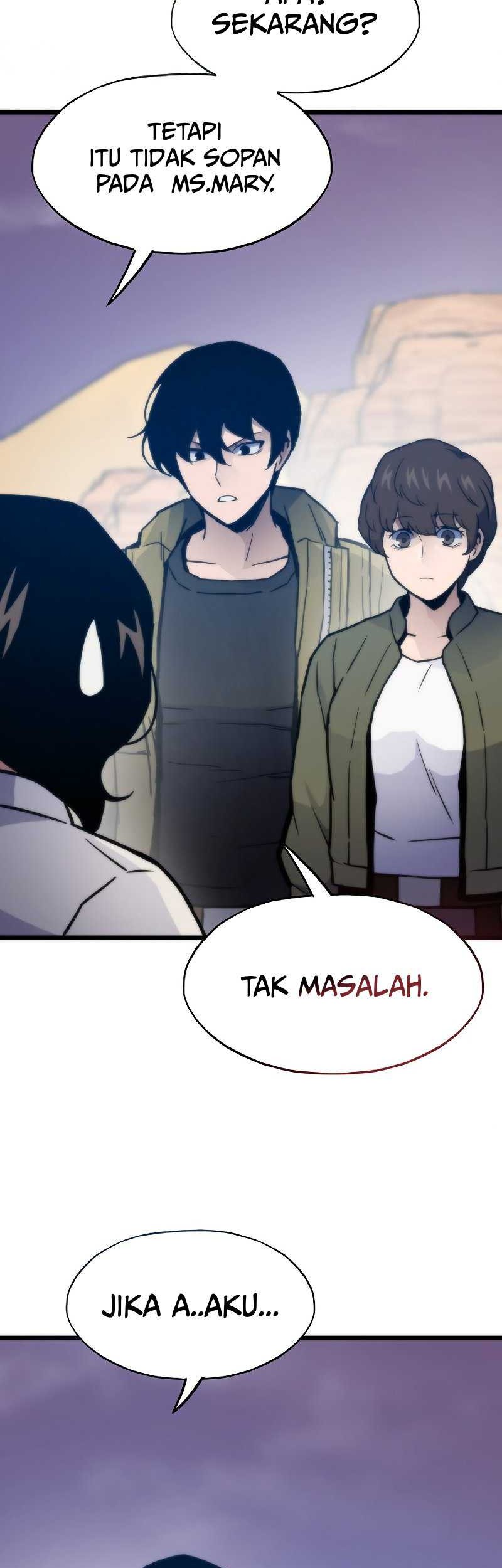 Chapter 80 - halaman 65