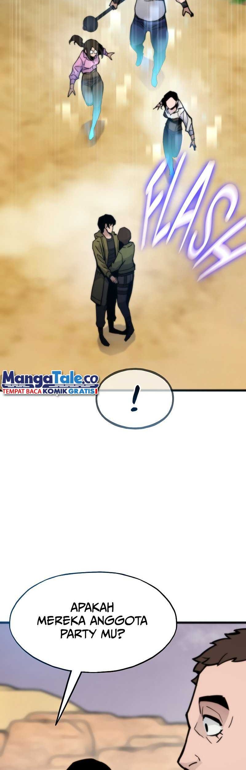 Chapter 80 - halaman 16