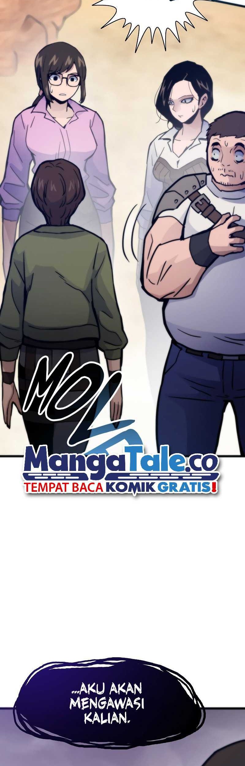 Chapter 80 - halaman 20