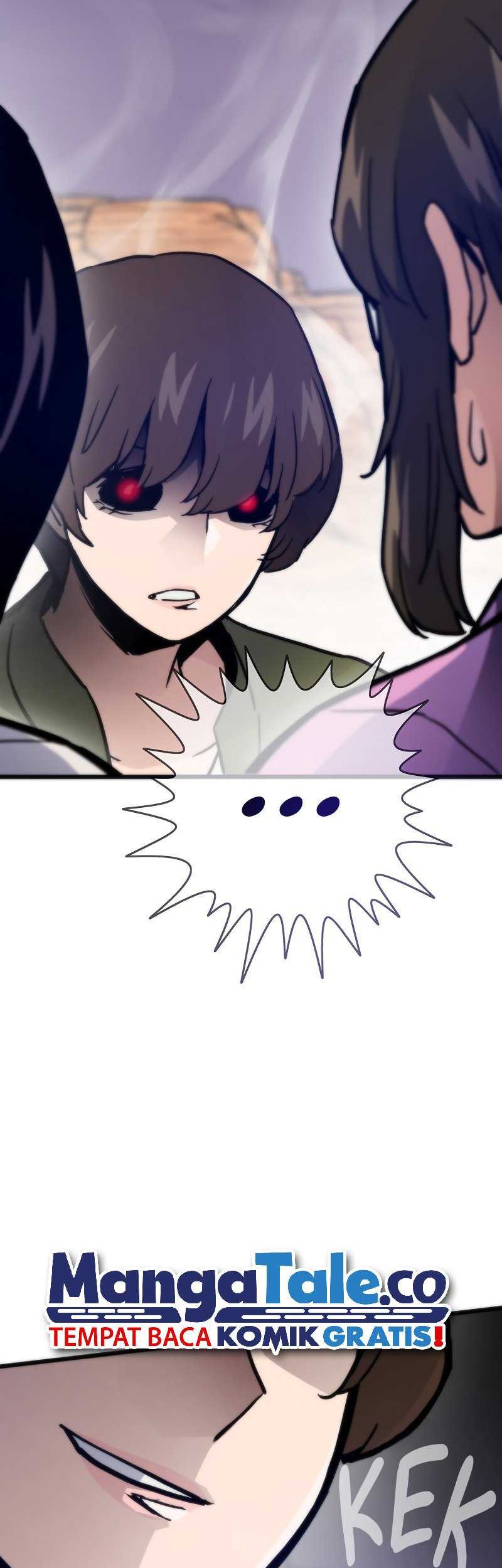 Chapter 80 - halaman 21