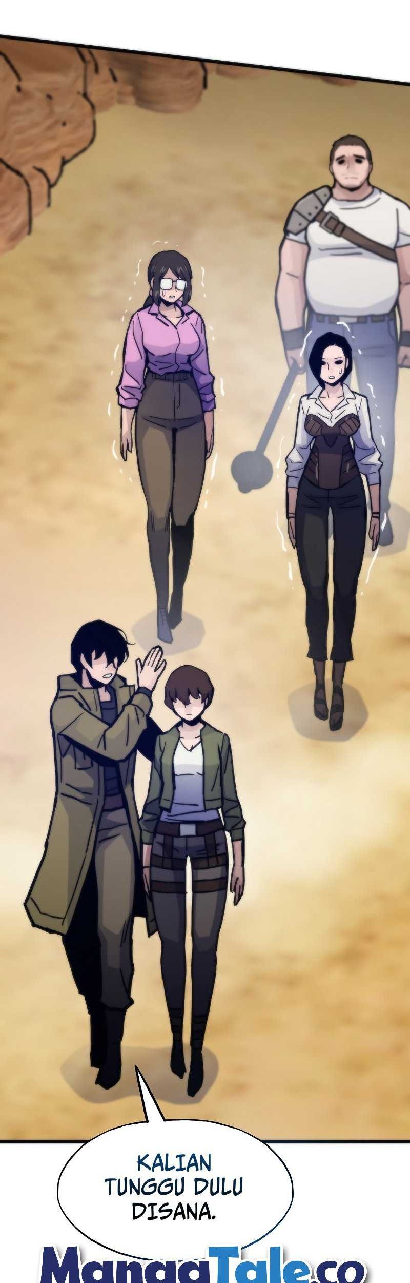 Chapter 80 - halaman 24