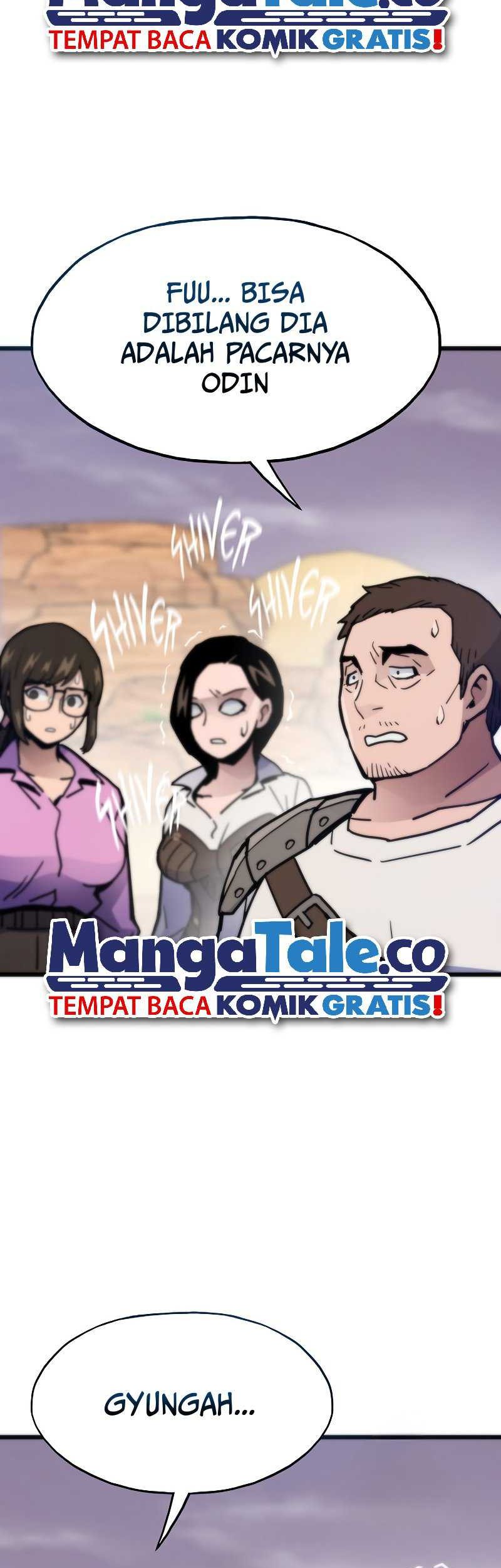 Chapter 80 - halaman 25
