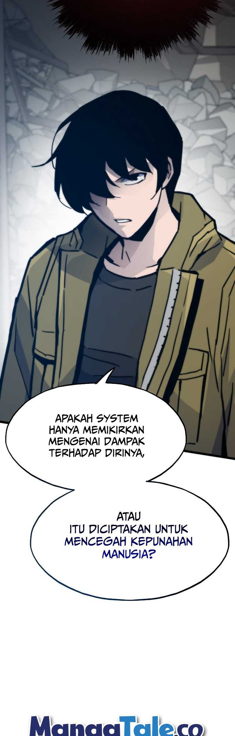 Chapter 79 - halaman 72