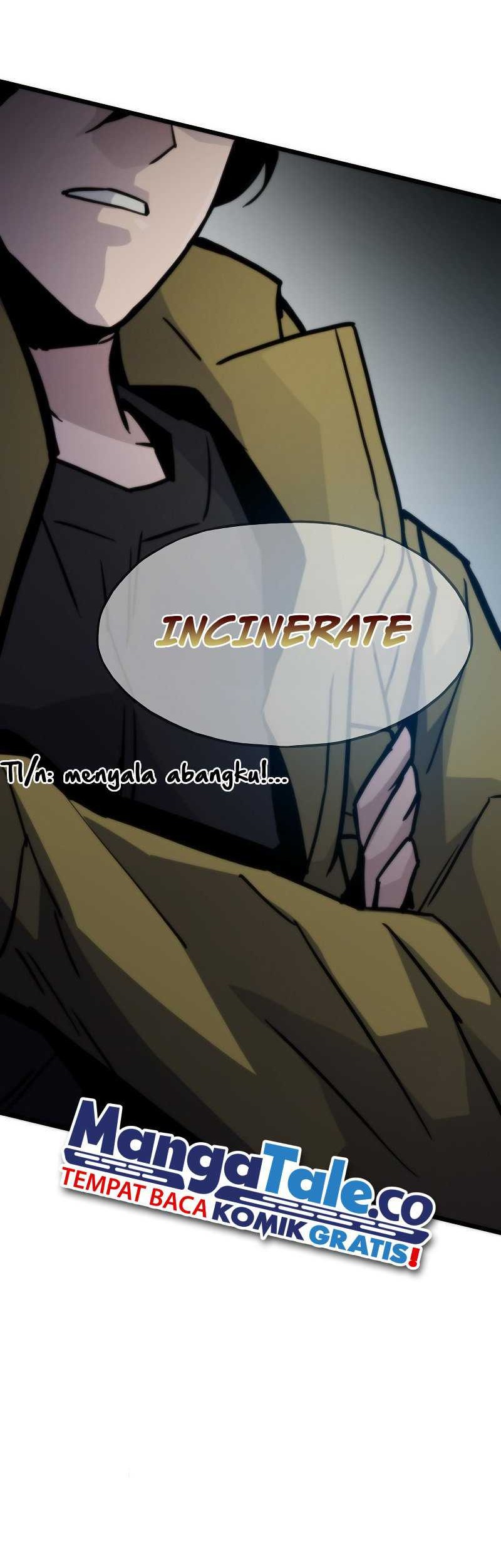 Chapter 79 - halaman 34
