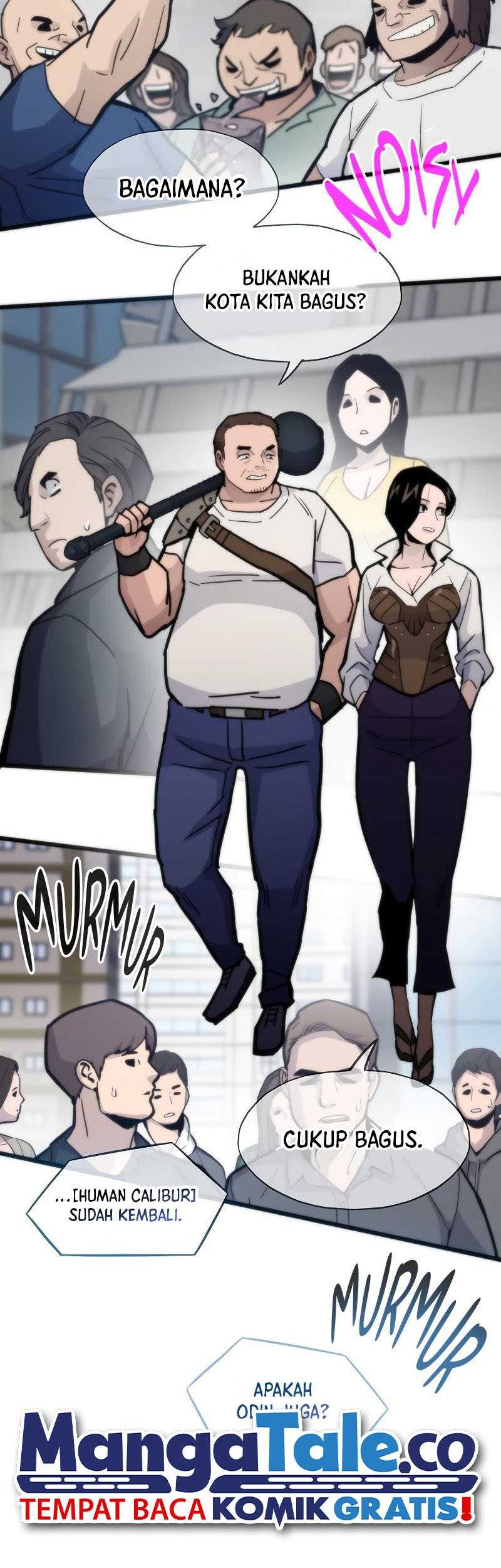 Chapter 78 - halaman 18