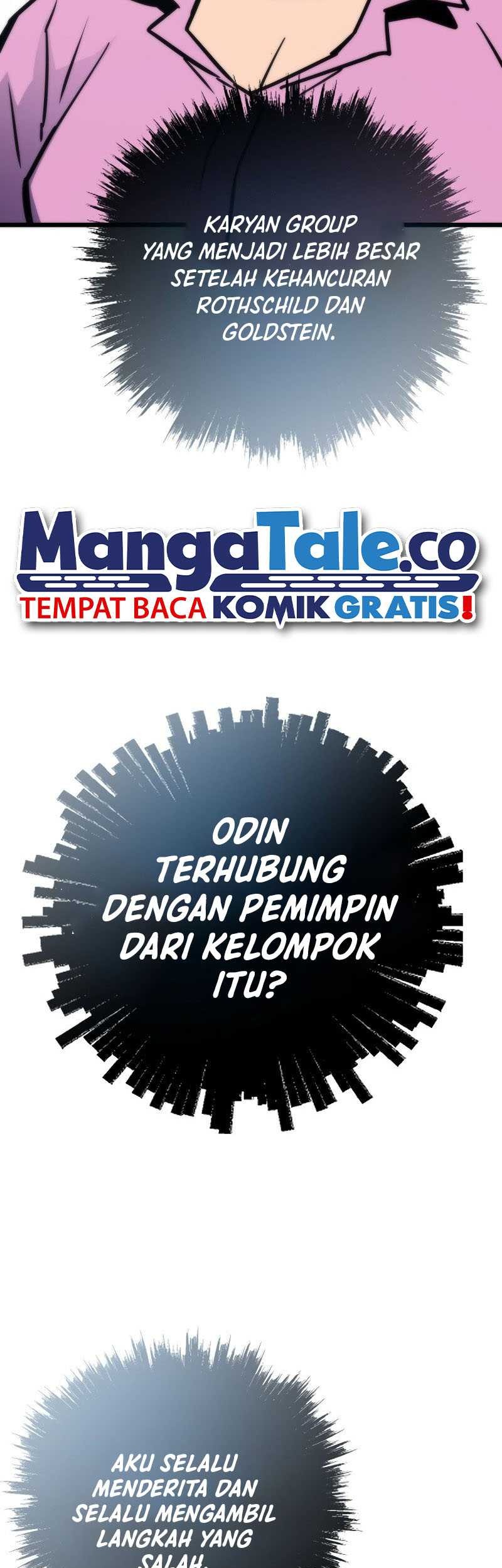 Chapter 78 - halaman 31