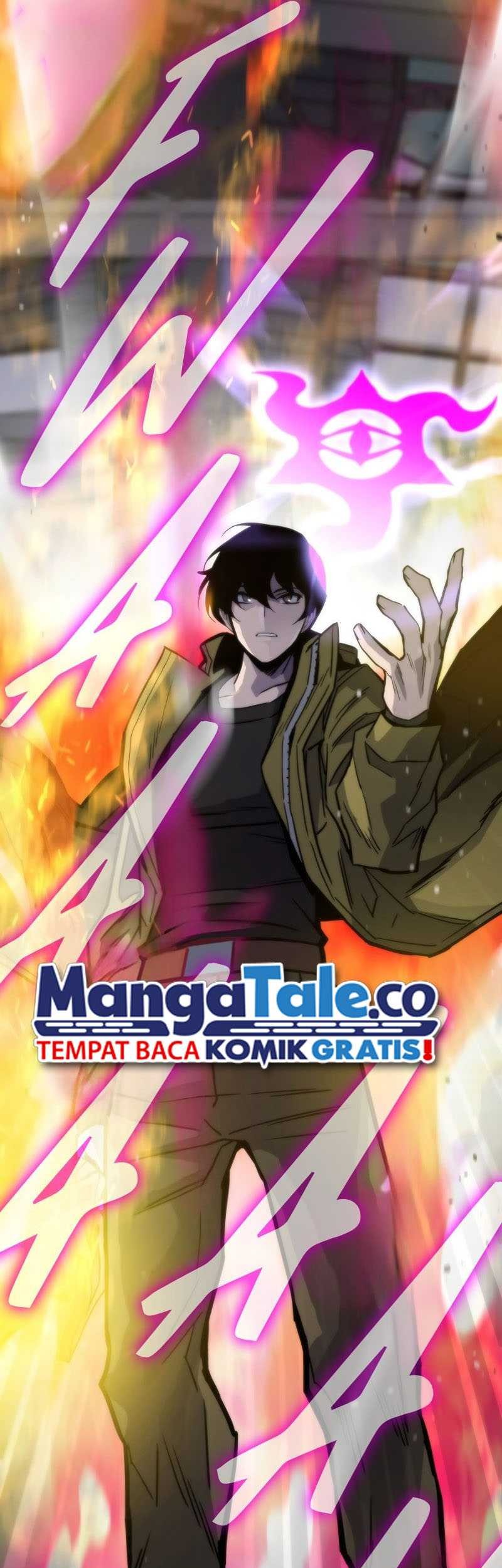 Chapter 77 - halaman 68