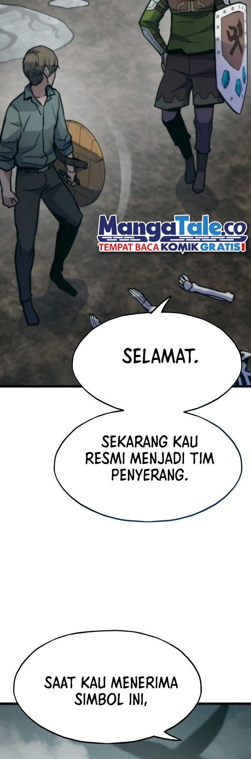 Chapter 77 - halaman 8