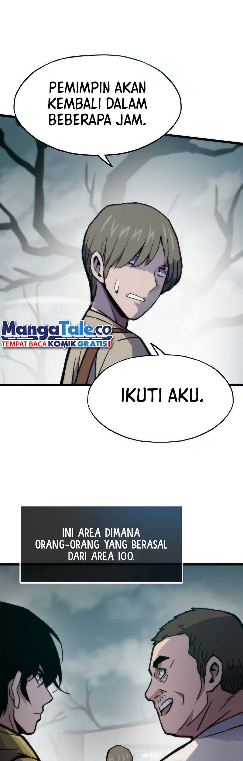 Chapter 77 - halaman 22