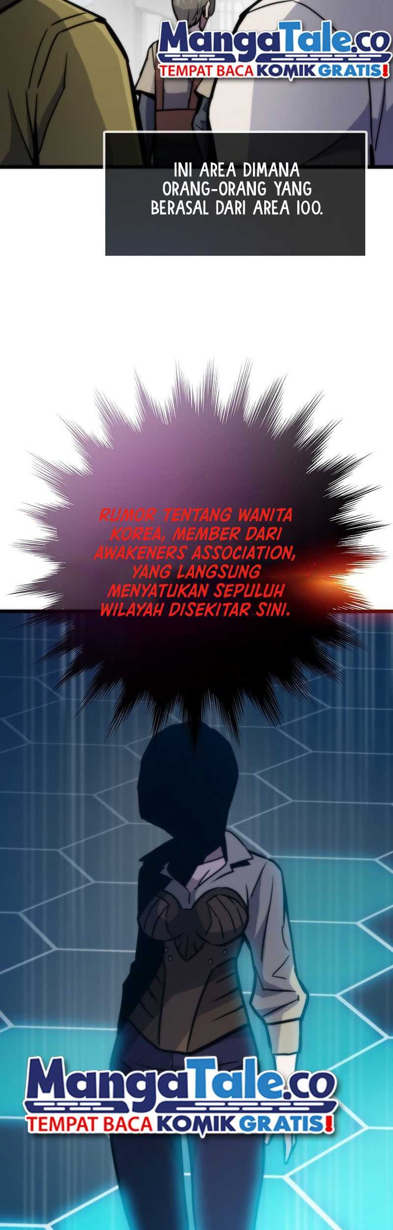 Chapter 77 - halaman 23