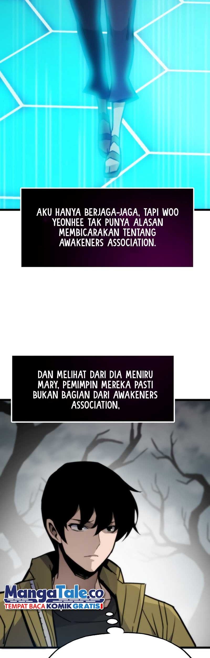 Chapter 77 - halaman 24