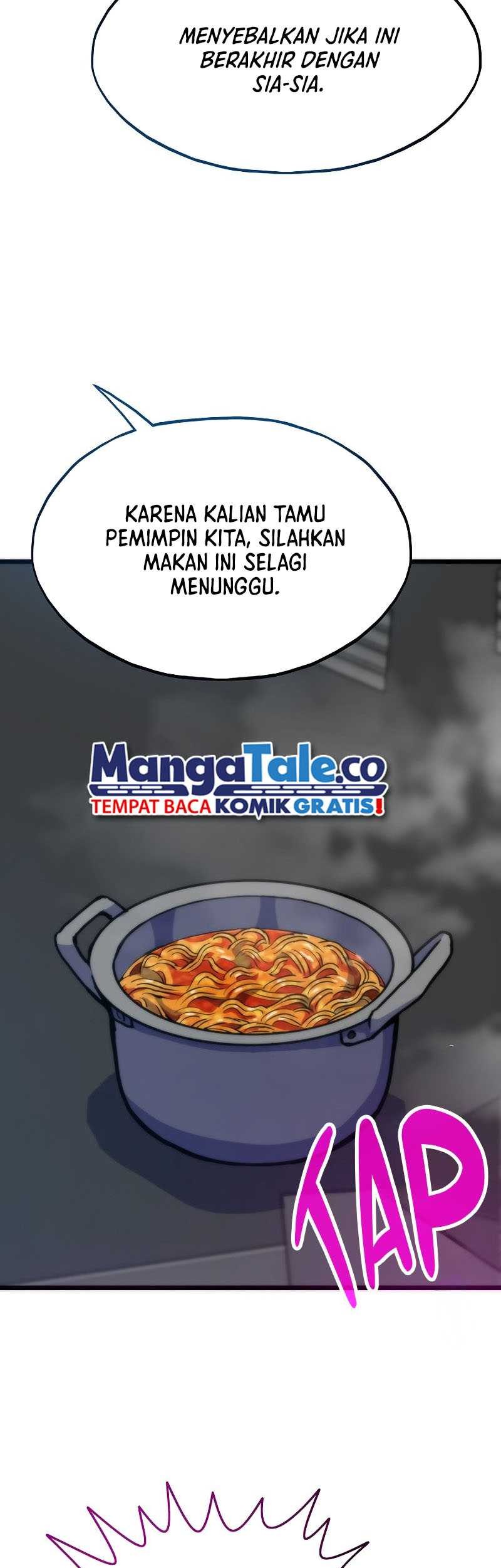 Chapter 77 - halaman 25