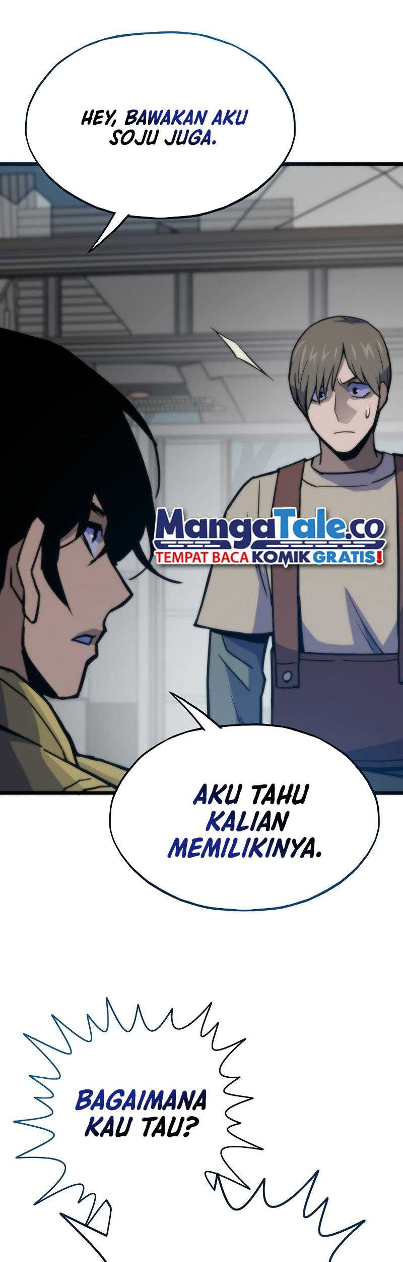 Chapter 77 - halaman 28