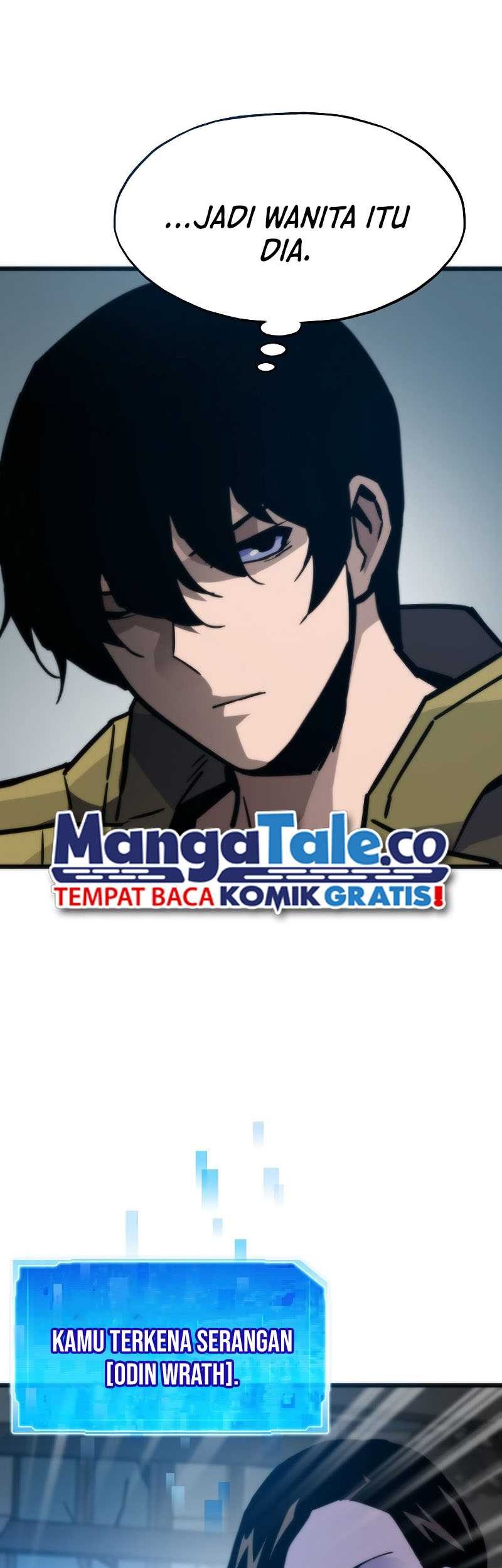 Chapter 77 - halaman 33