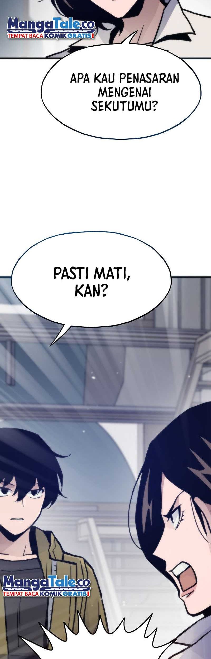 Chapter 77 - halaman 40