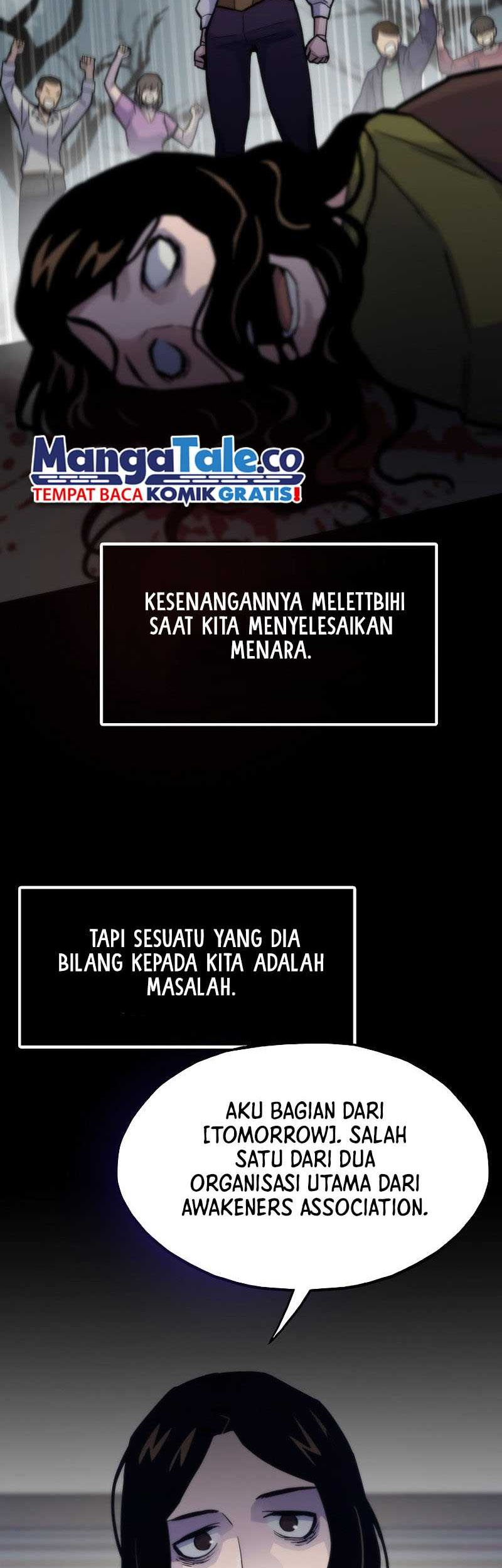 Chapter 77 - halaman 46