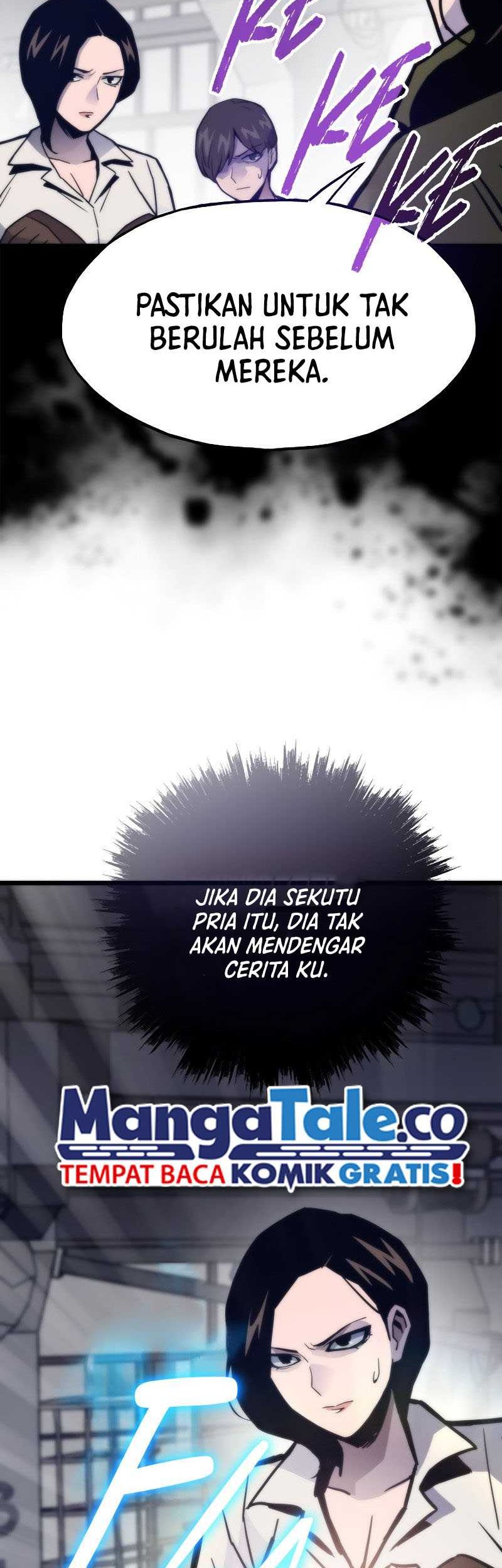 Chapter 77 - halaman 48