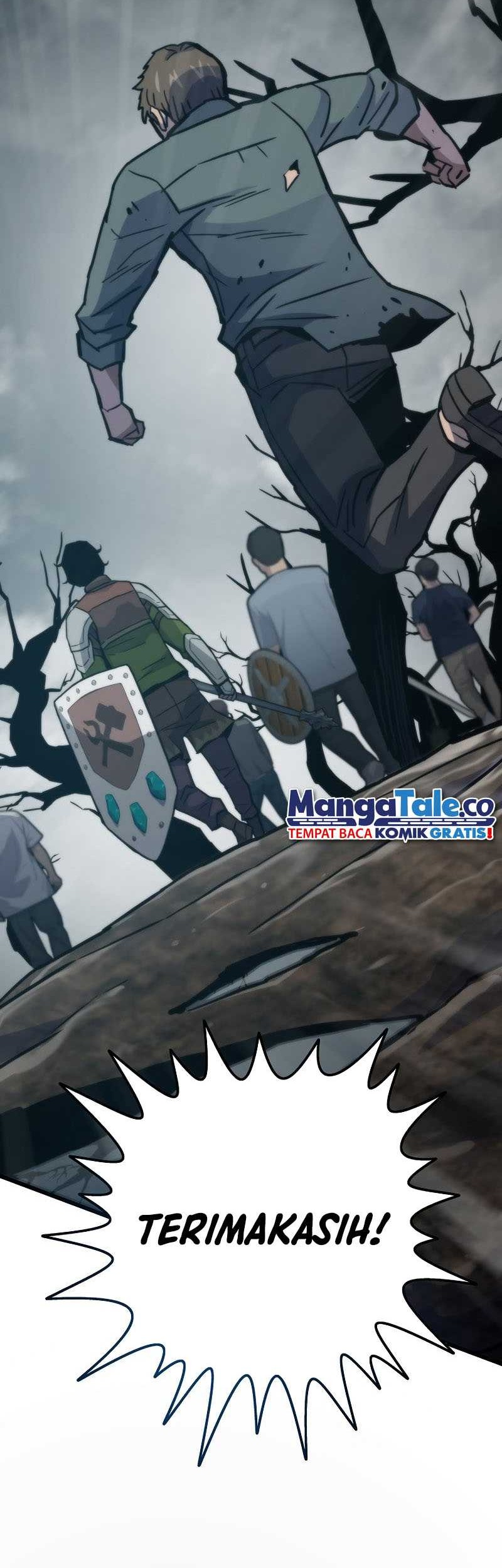 Chapter 76 - halaman 71