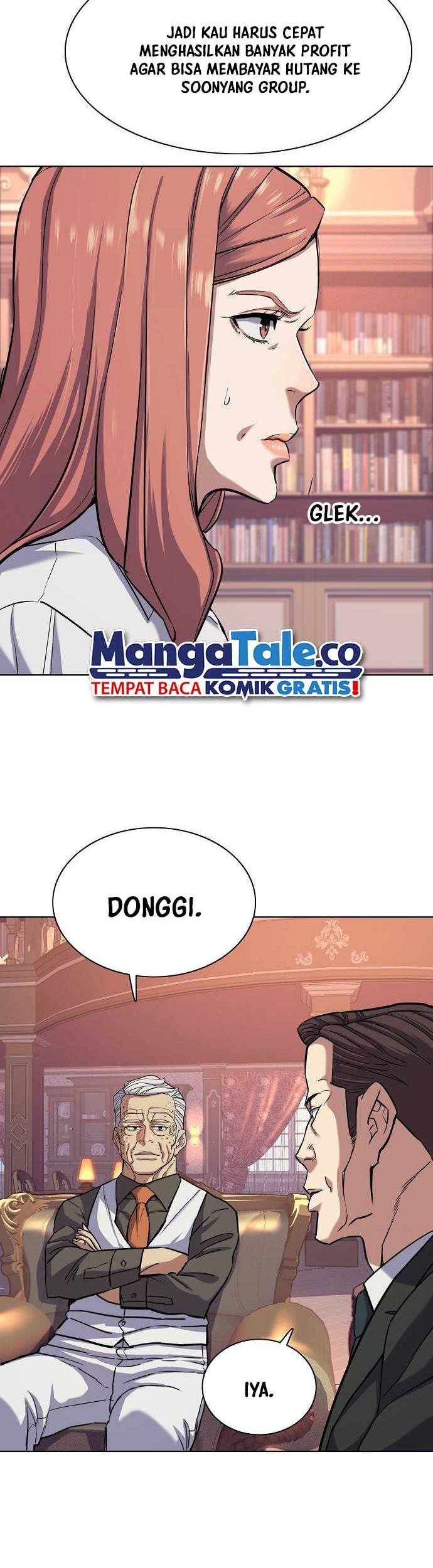 Chapter 97 - halaman 6