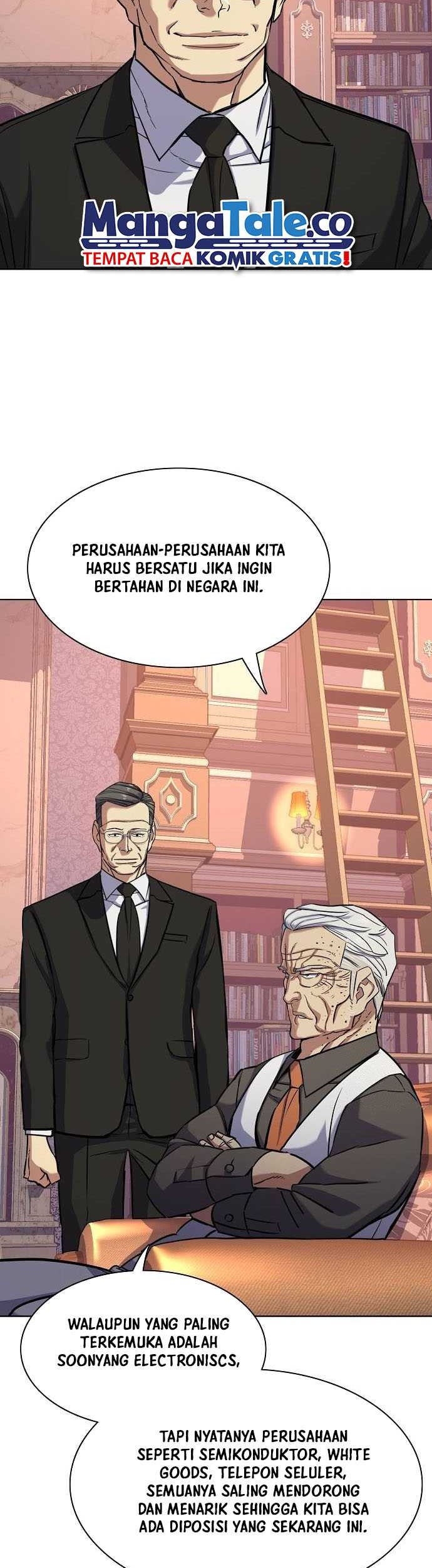 Chapter 97 - halaman 35