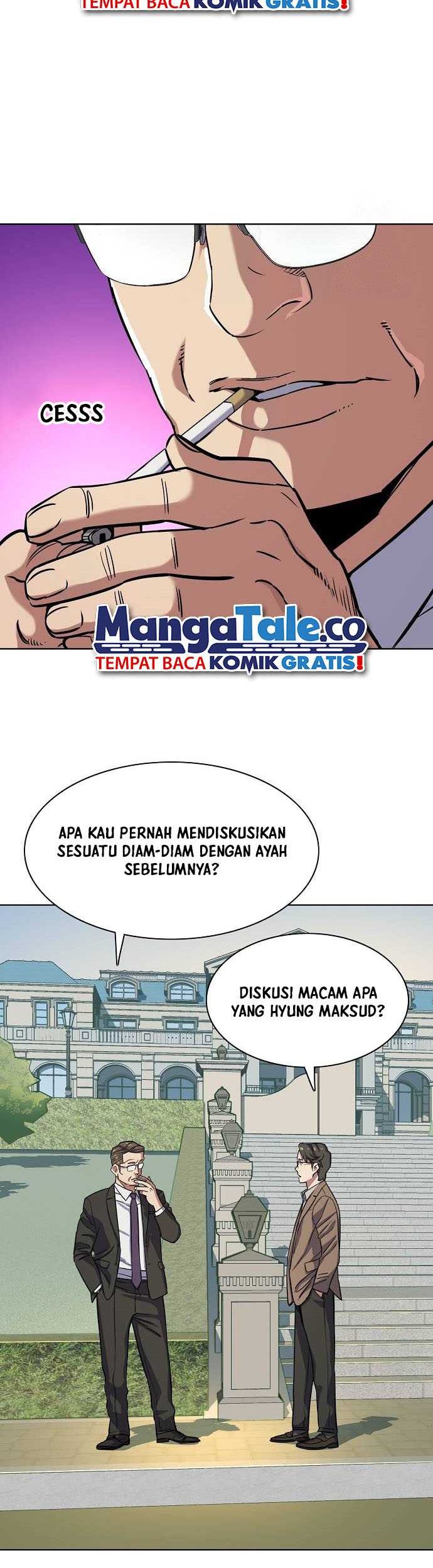 Chapter 97 - halaman 40