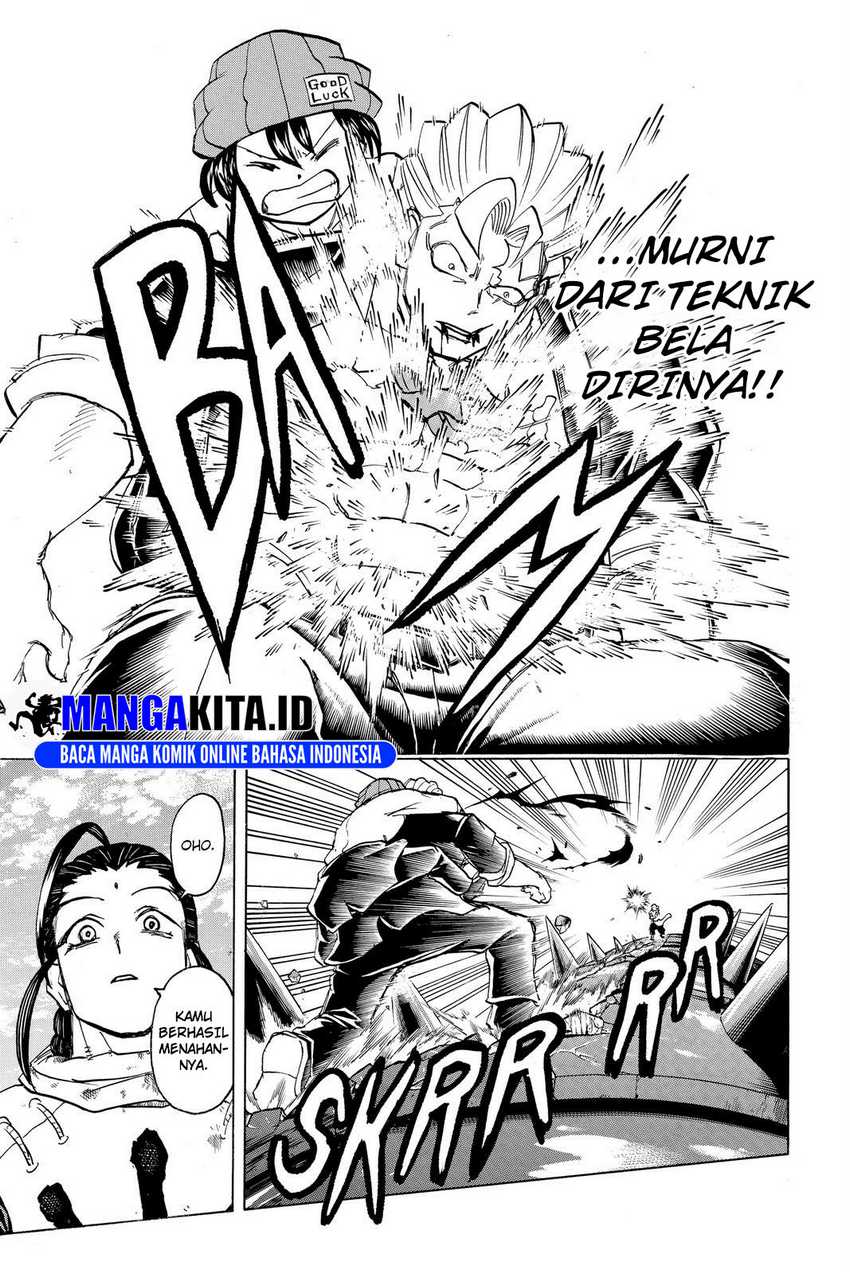Chapter 61 - halaman 13