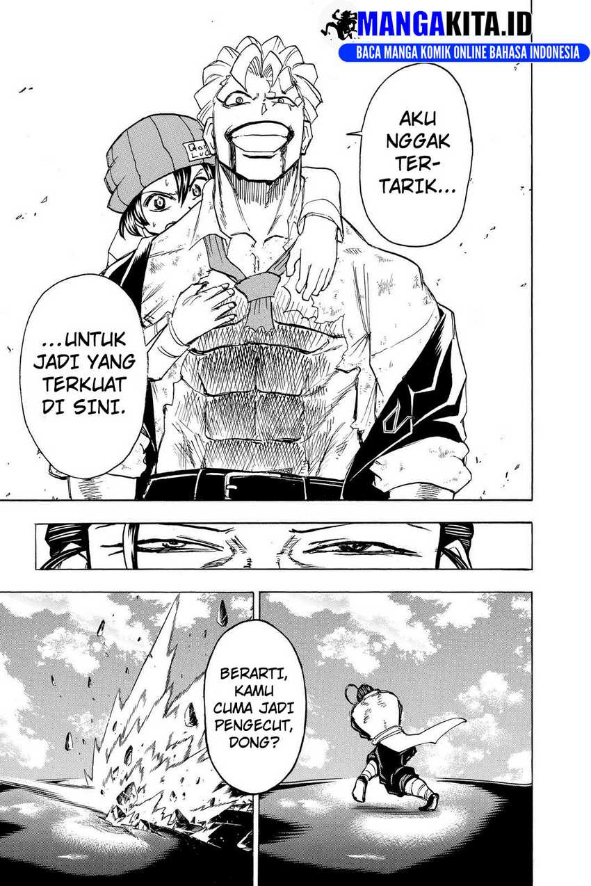 Chapter 61 - halaman 15