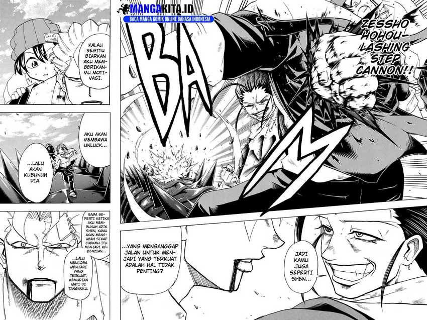 Chapter 61 - halaman 16