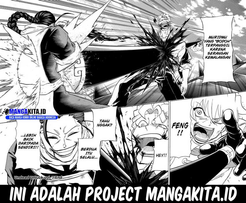 Chapter 61 - halaman 19