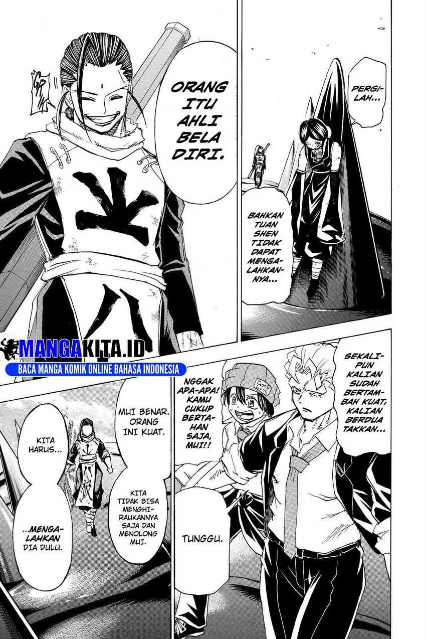 Chapter 61 - halaman 5