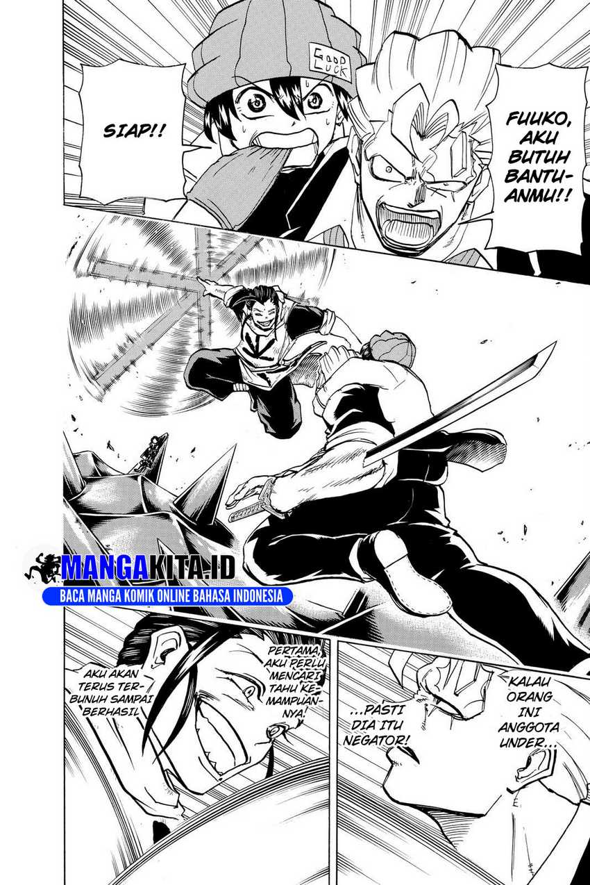 Chapter 61 - halaman 6