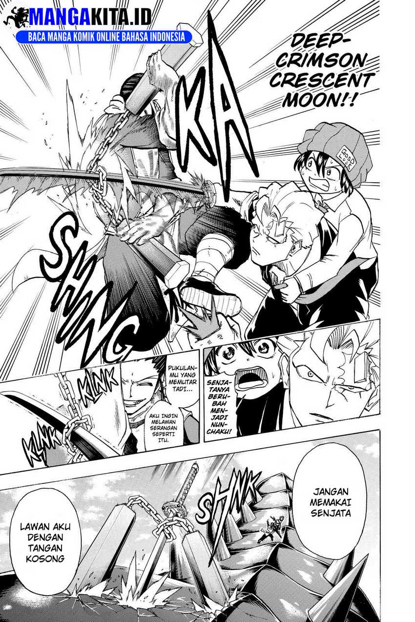 Chapter 61 - halaman 7