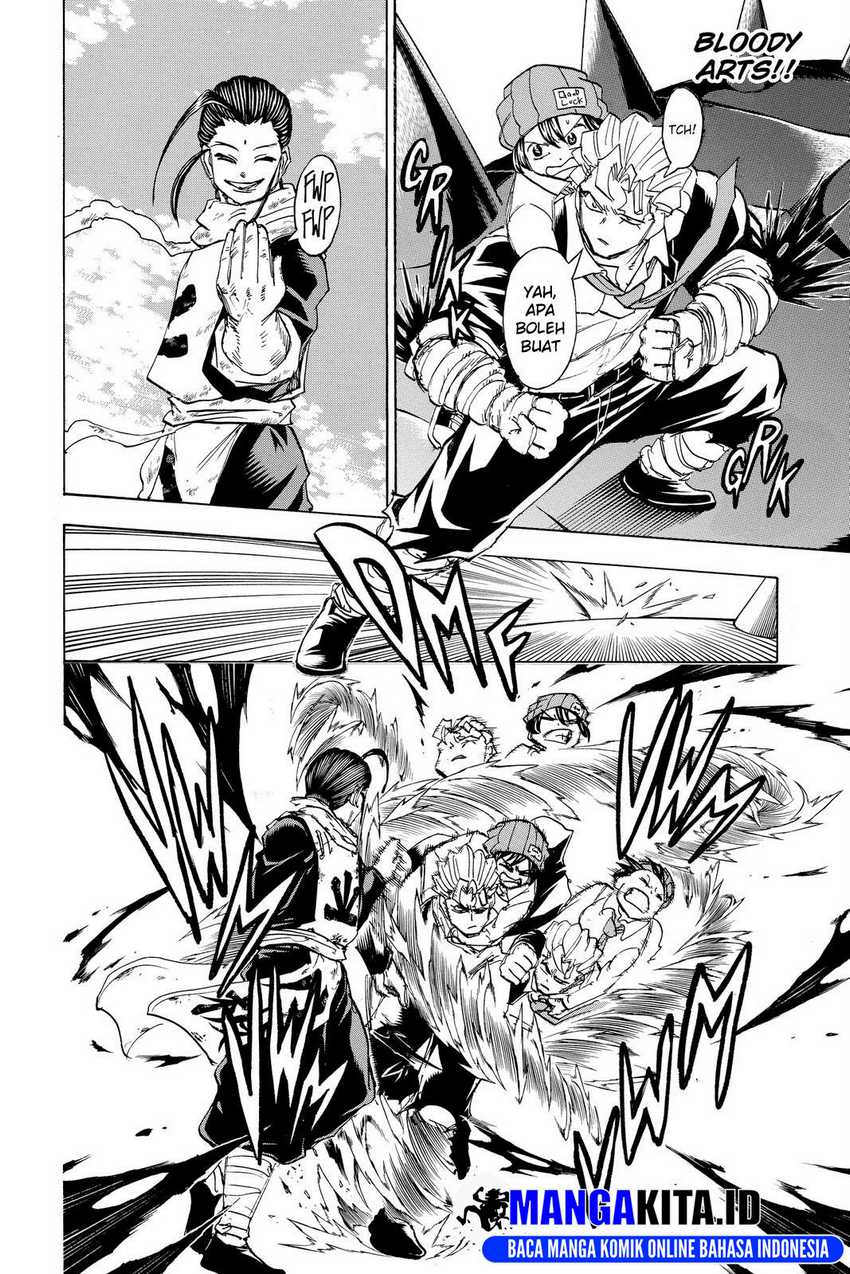 Chapter 61 - halaman 8