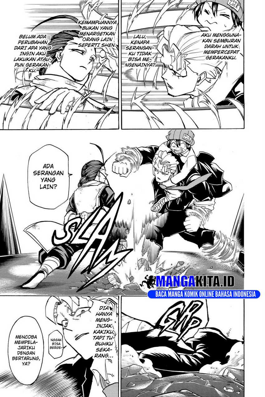Chapter 61 - halaman 9