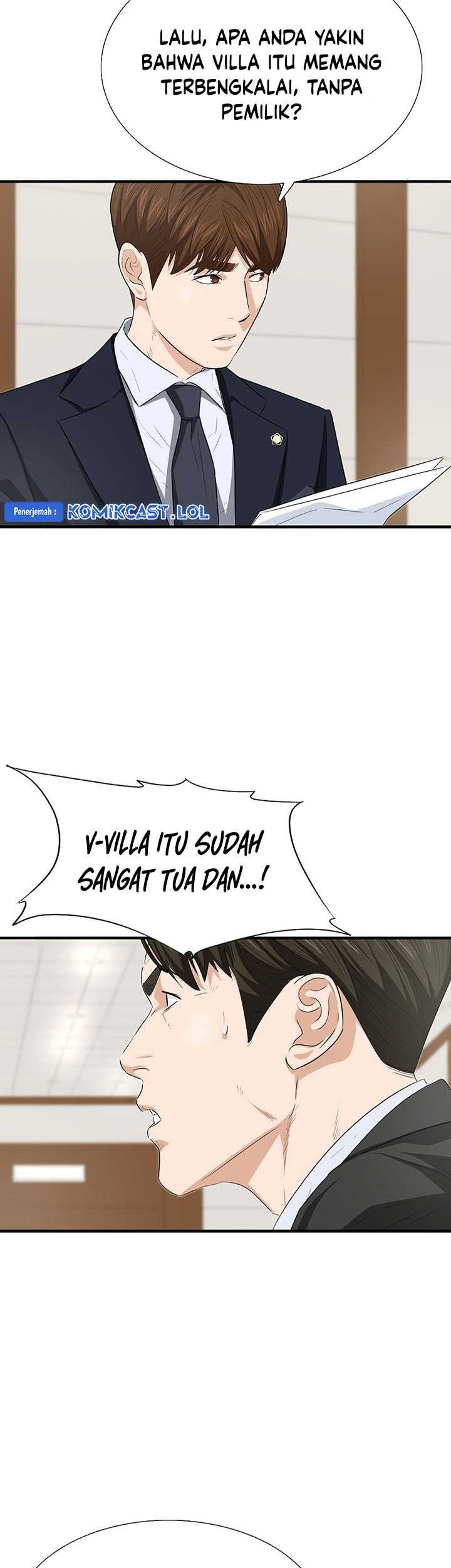 Chapter 121 - halaman 19