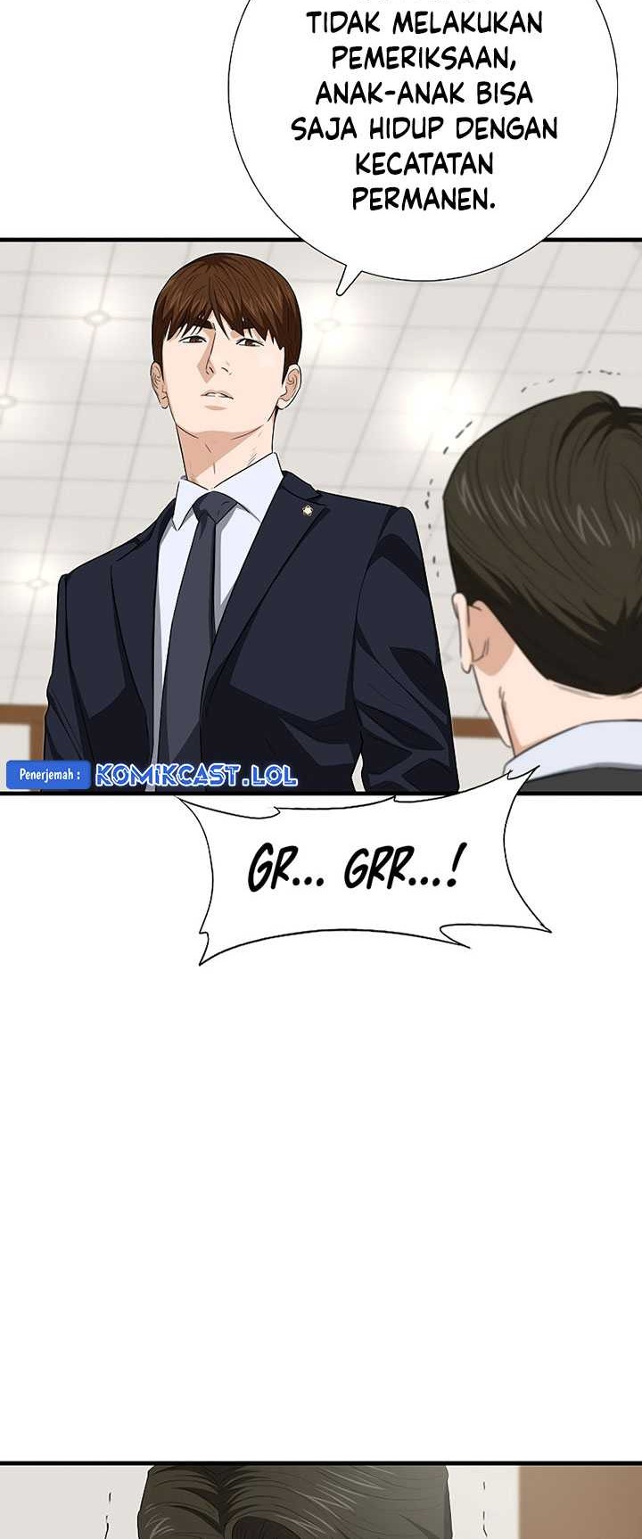 Chapter 121 - halaman 34
