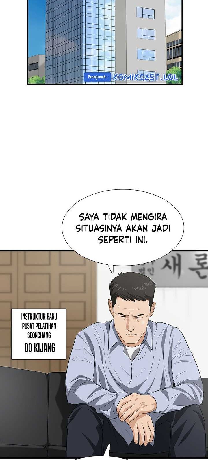 Chapter 121 - halaman 38