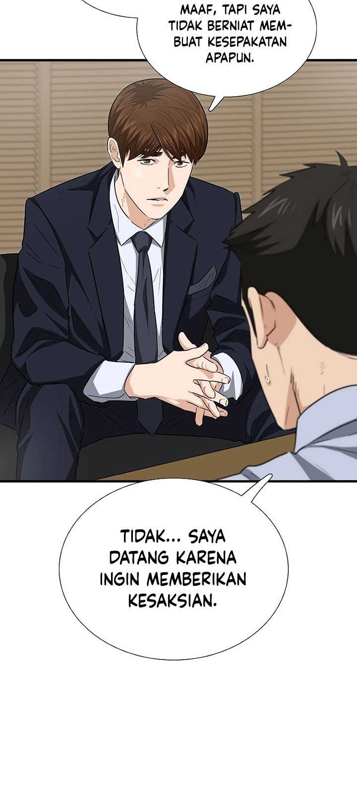 Chapter 121 - halaman 40