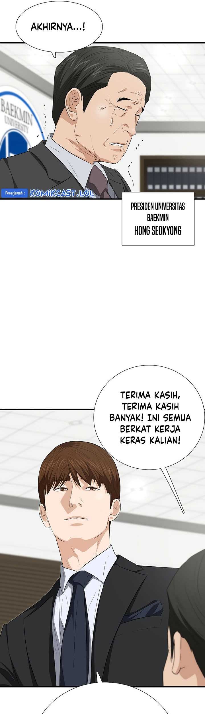 Chapter 121 - halaman 83