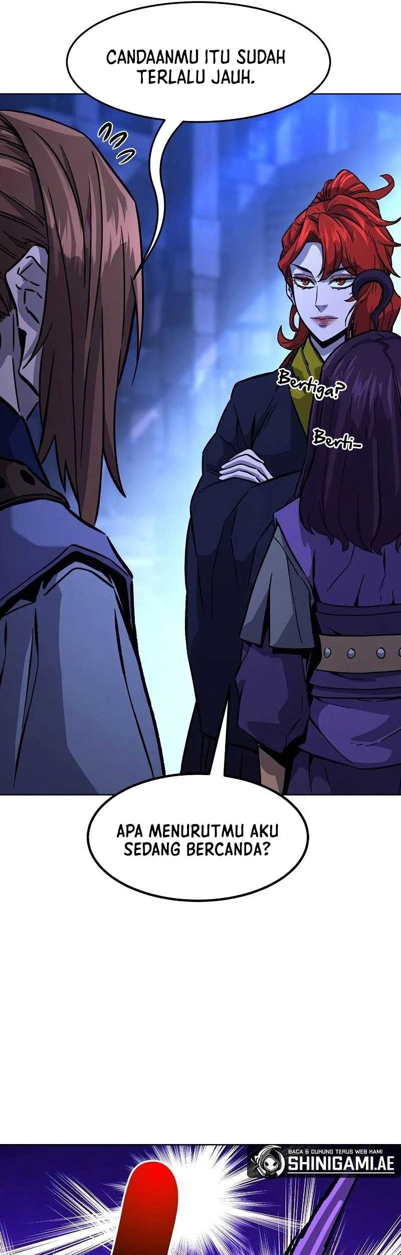 Chapter 80 - halaman 61