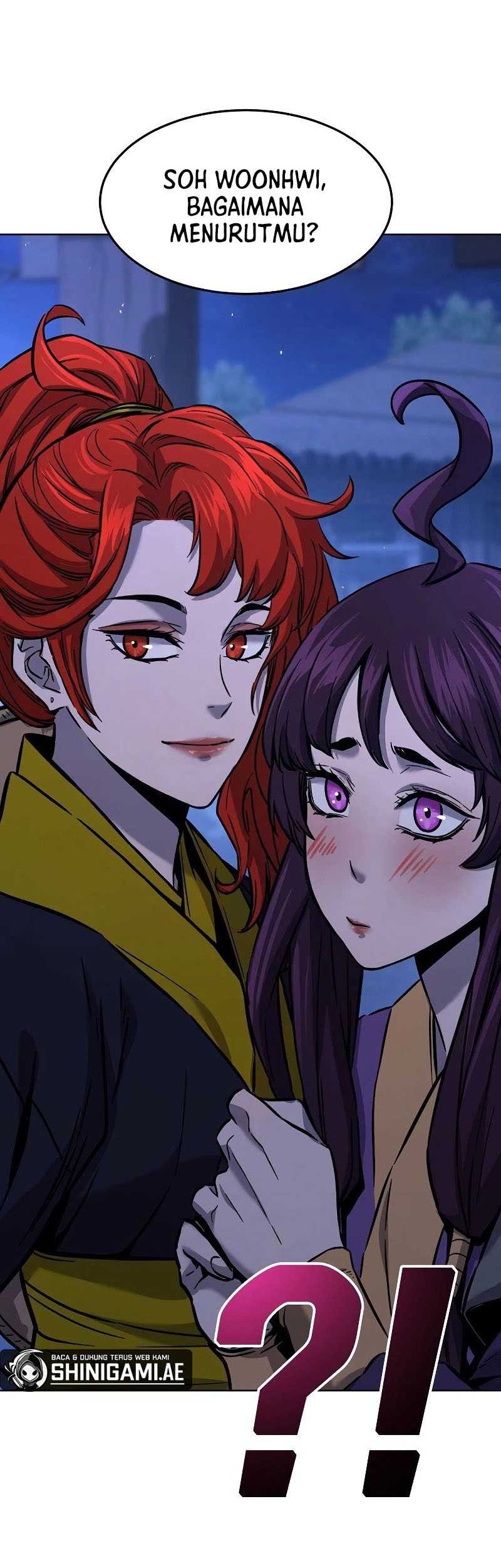 Chapter 80 - halaman 68