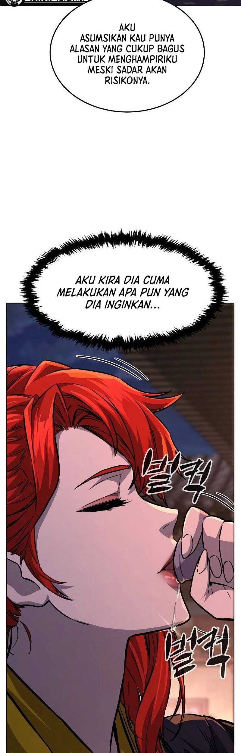 Chapter 80 - halaman 24