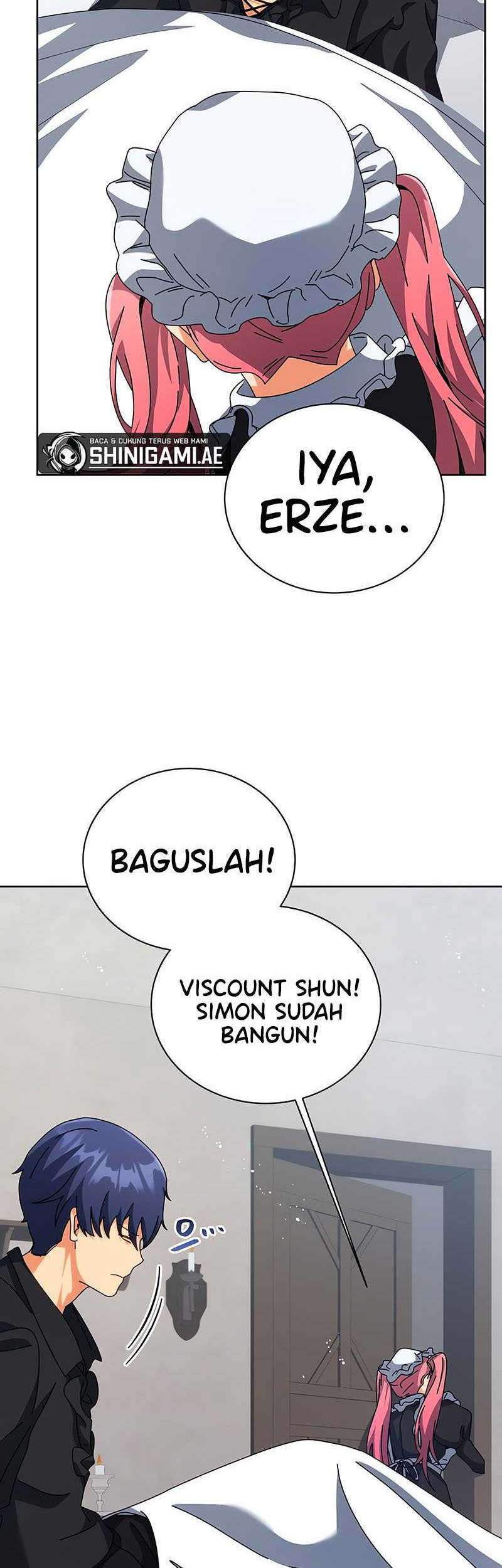 Chapter 98 - halaman 41