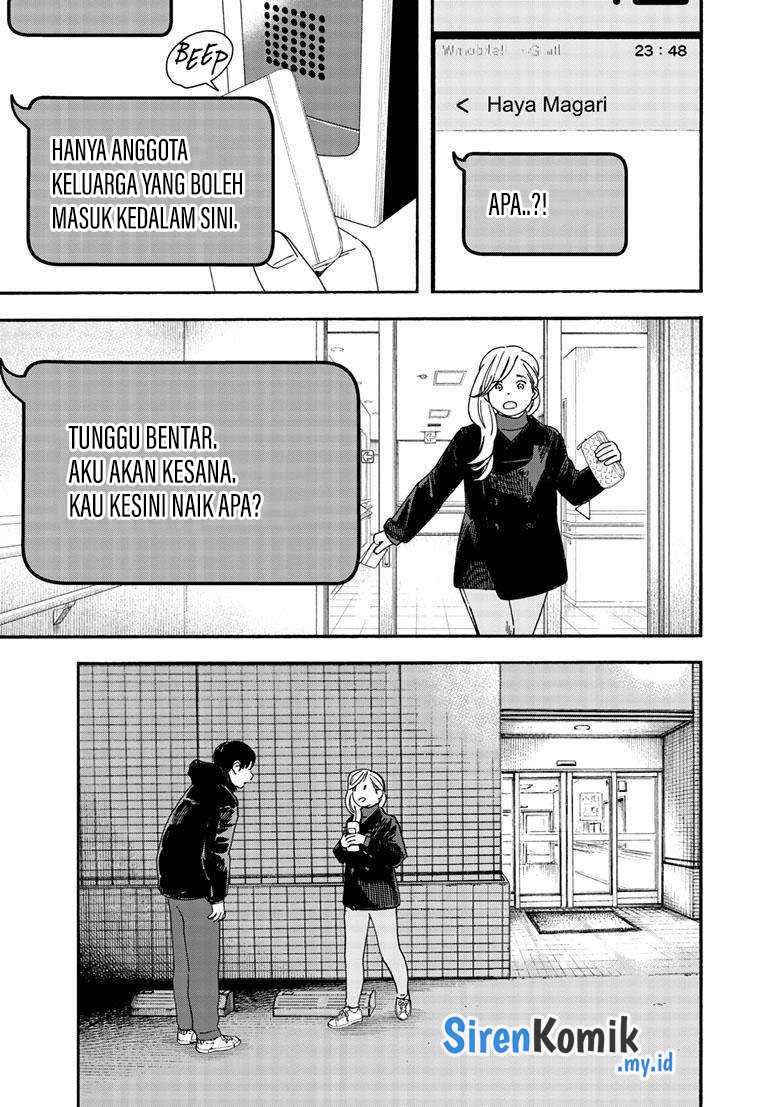 Chapter 122 - halaman 18