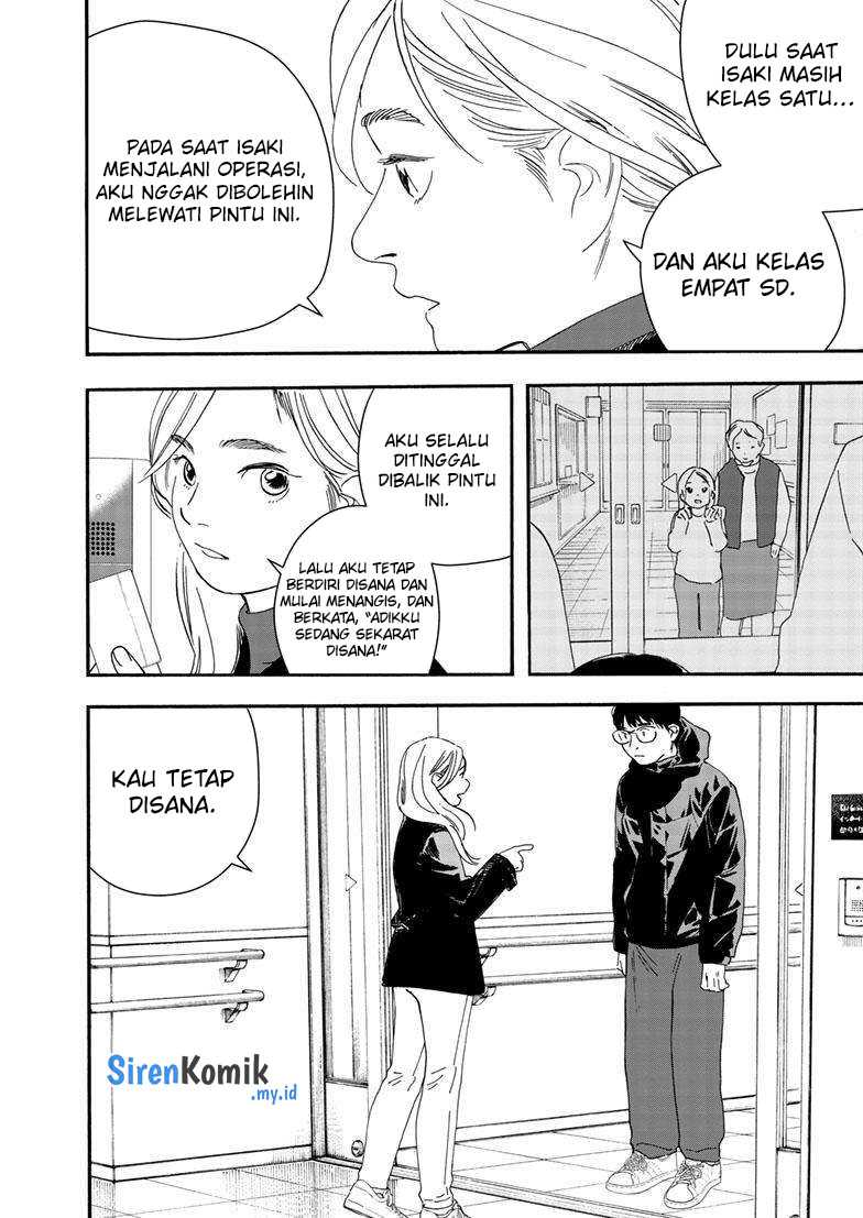 Chapter 122 - halaman 21