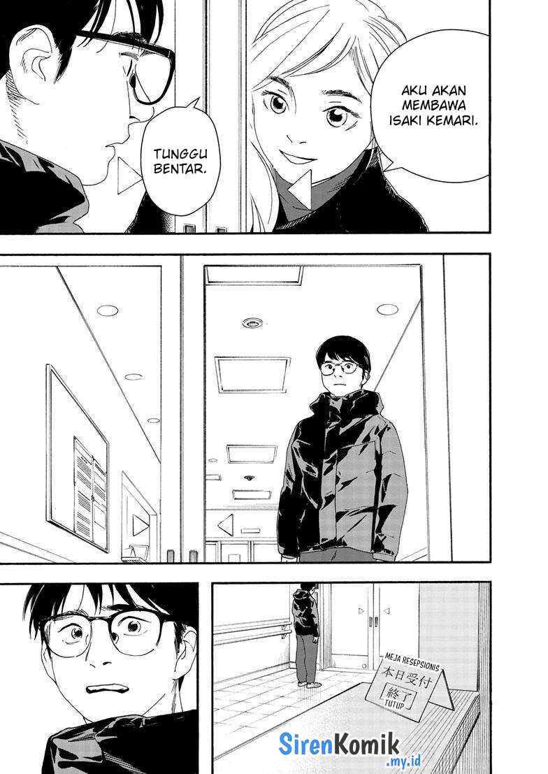 Chapter 122 - halaman 22