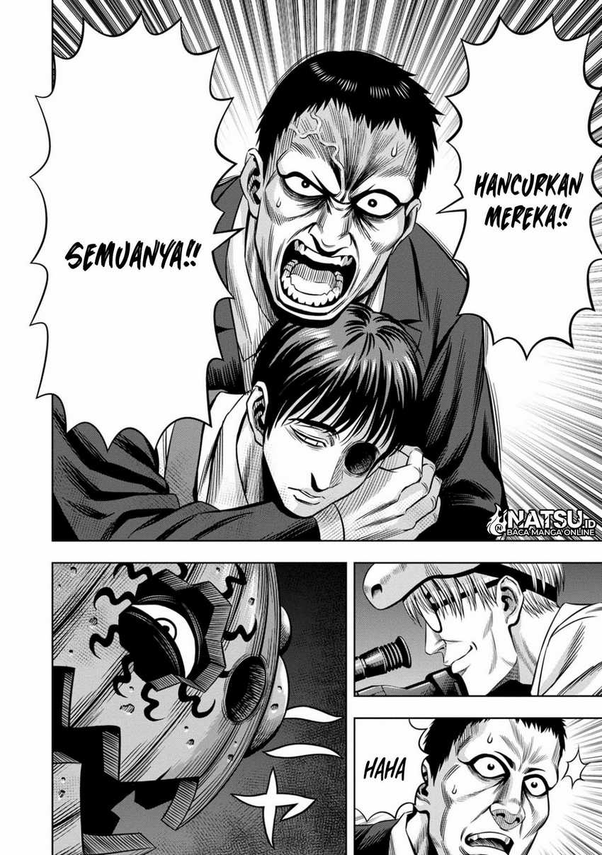 Chapter 97 - halaman 12