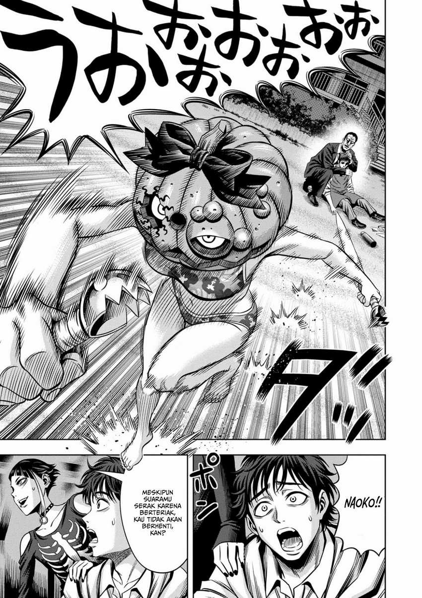 Chapter 97 - halaman 13